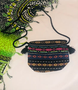 Bag: Small Crossbody Purse
