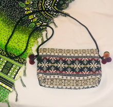 Load image into Gallery viewer, Bag: Small Crossbody Purse
