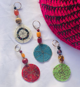 Keychains, Assorted