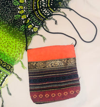 Load image into Gallery viewer, Bag: Medium Crossbody Purse
