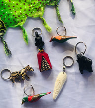 Load image into Gallery viewer, Keychains, Assorted
