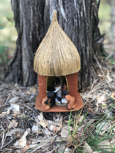 Christmas - Nativity scene