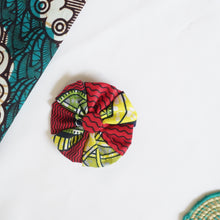 Load image into Gallery viewer, Flower Hair Clip

