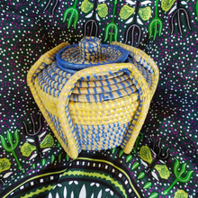 Load image into Gallery viewer, Tea Basket
