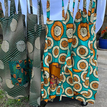 Load image into Gallery viewer, Kitenge Aprons
