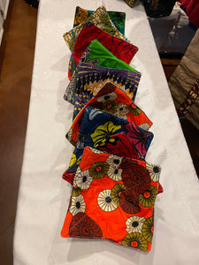 Bowl cozies for microwave