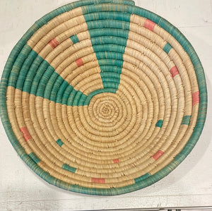 Basket - Medium (Mulitiple color variations)
