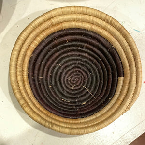 Basket - Small (Various colors/patterns)