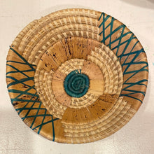 Load image into Gallery viewer, Basket - Small (Various colors/patterns)

