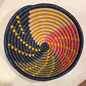 Basket - Small (Various colors/patterns)