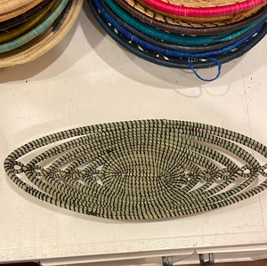 Basket - Decorative