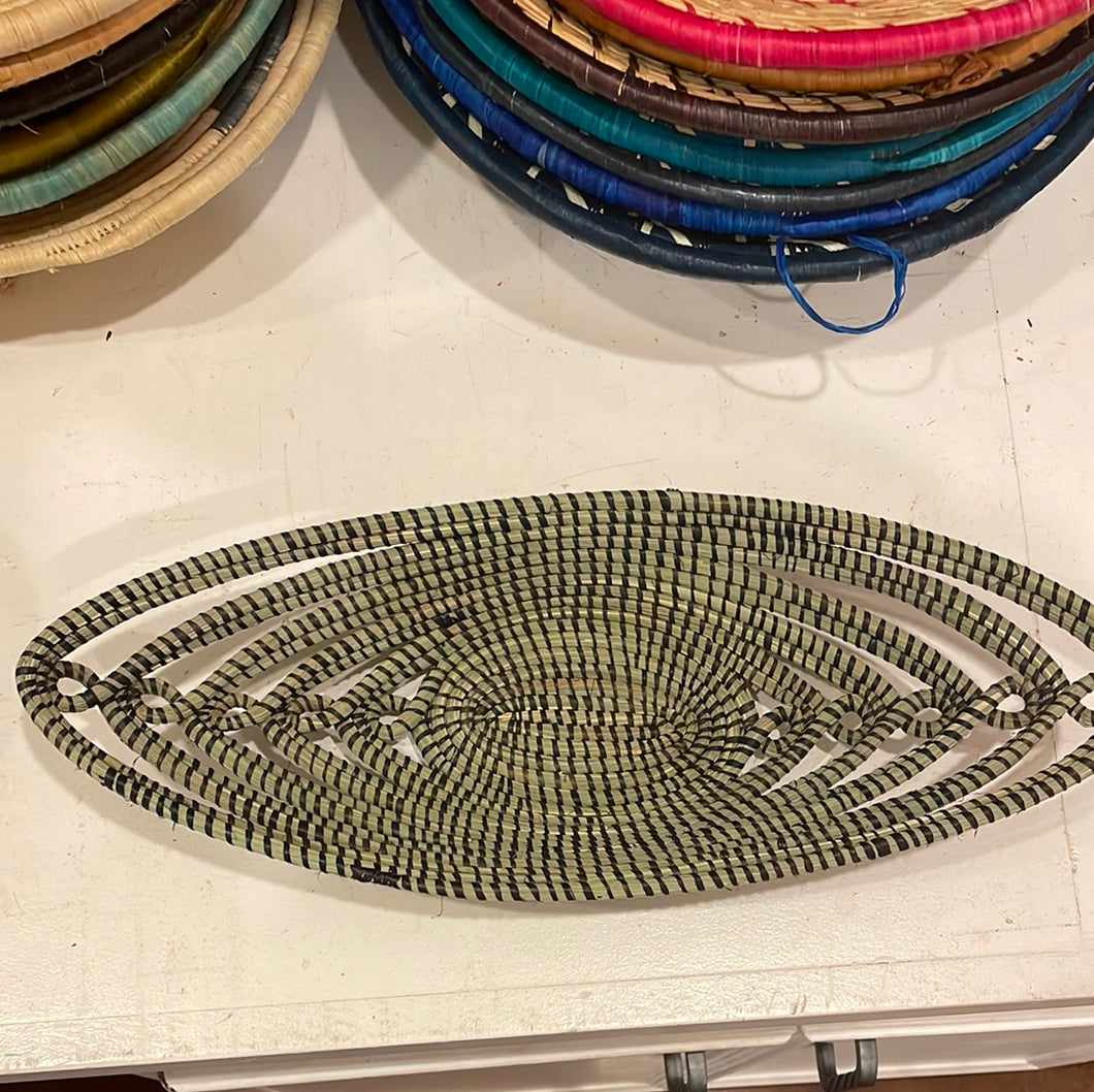Basket - Decorative