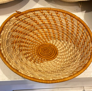 Basket - Medium (Multiple color variations)