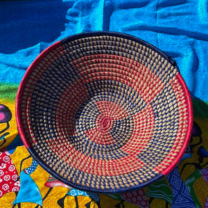 Basket - Large (Multiple color variations)