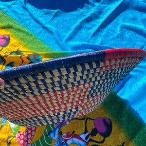 Basket - Large (Multiple color variations)