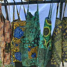 Load image into Gallery viewer, Kitenge Aprons
