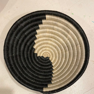 Basket - Small (Various colors/patterns)