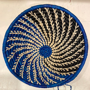 Basket - Medium (Mulitiple color variations)
