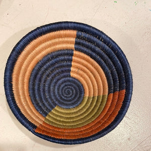 Basket - Small (Various colors/patterns)