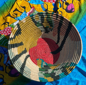 Basket - Large (Multiple color variations)