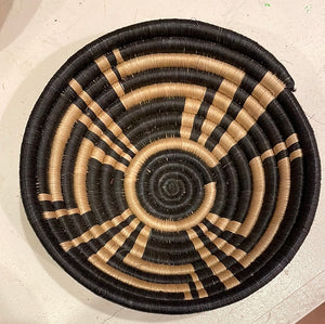 Basket - Small (Various colors/patterns)