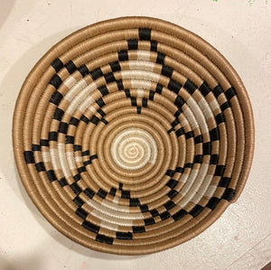 Basket - Small (Various colors/patterns)